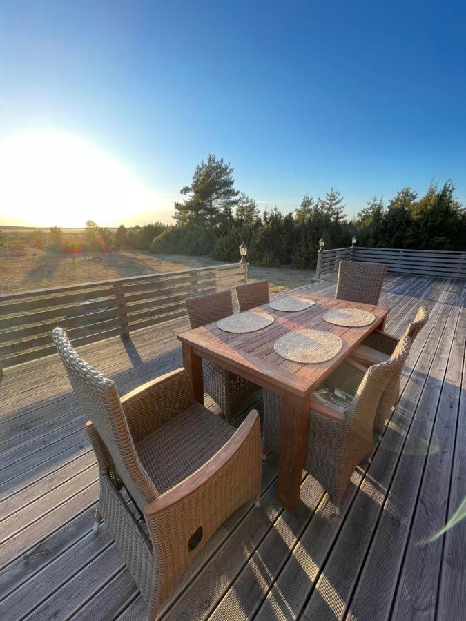 Kivika Holiday home Lahe
