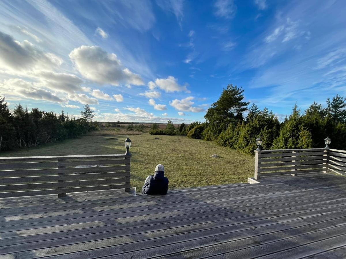 Kivika Holiday home *