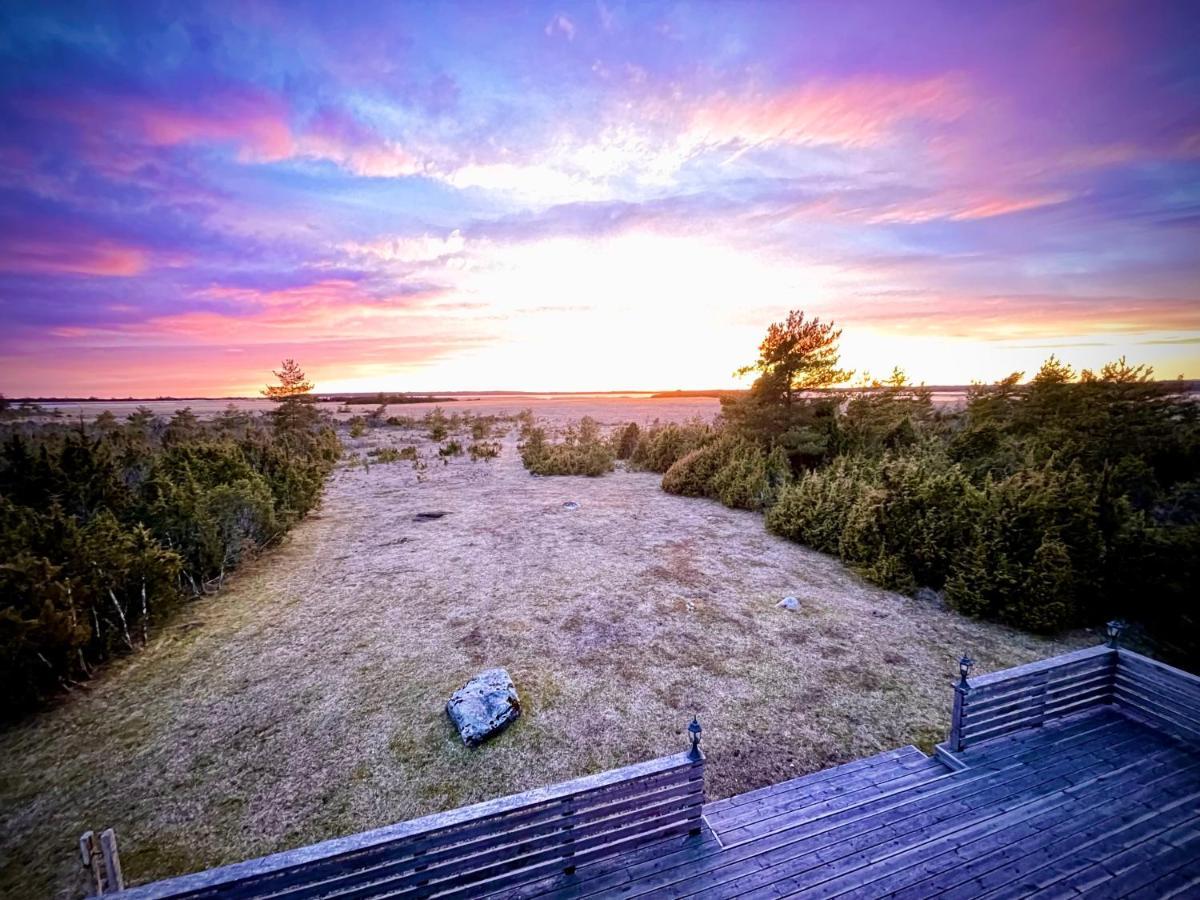 Kivika Holiday home *