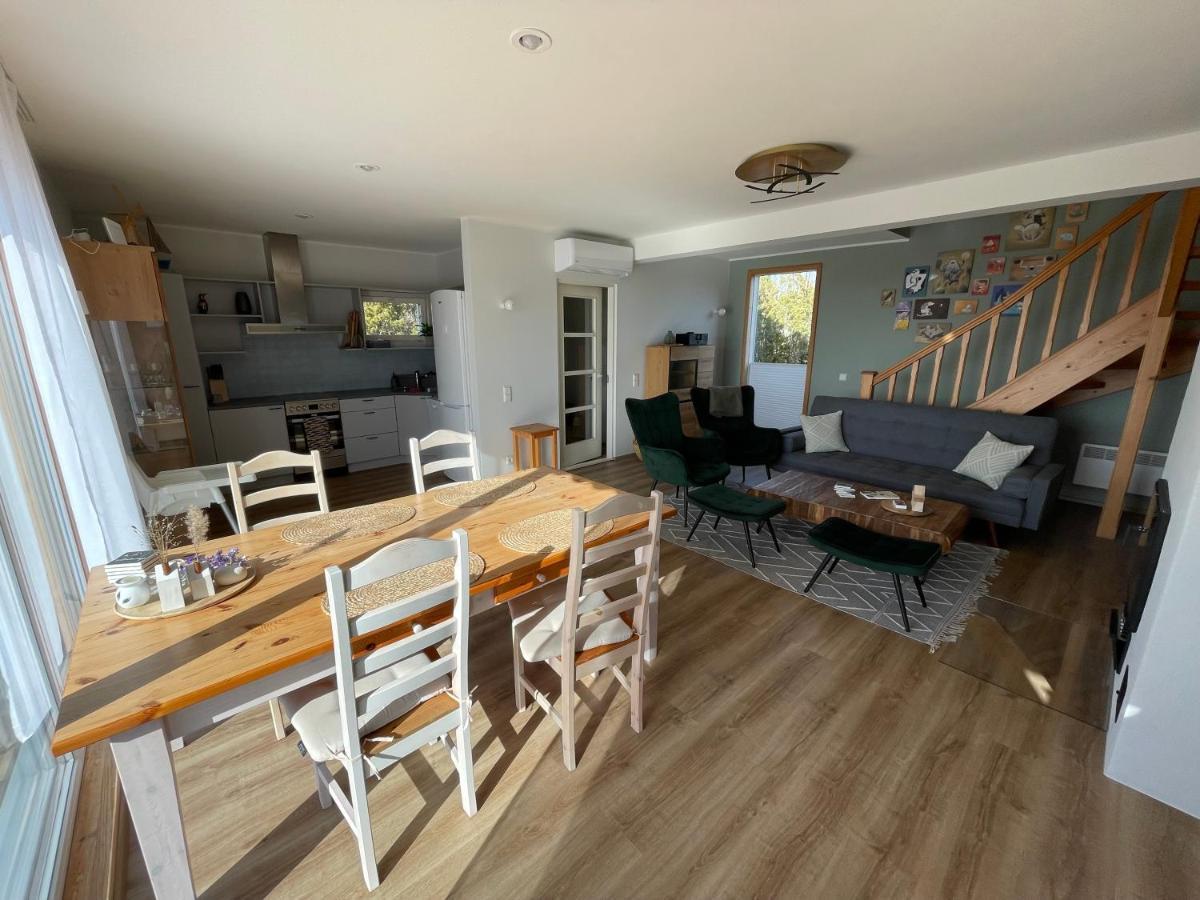 Kivika Holiday home Lahe