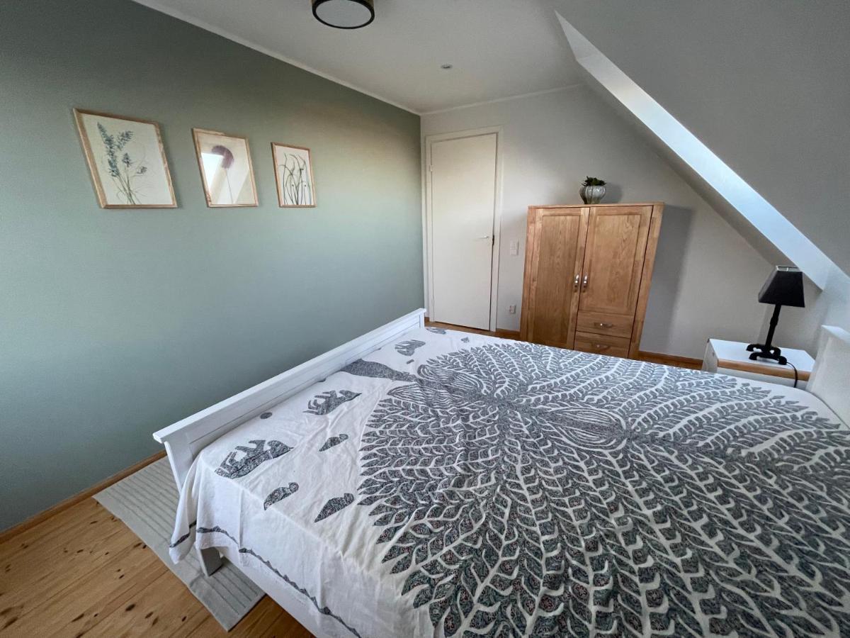Kivika Holiday home