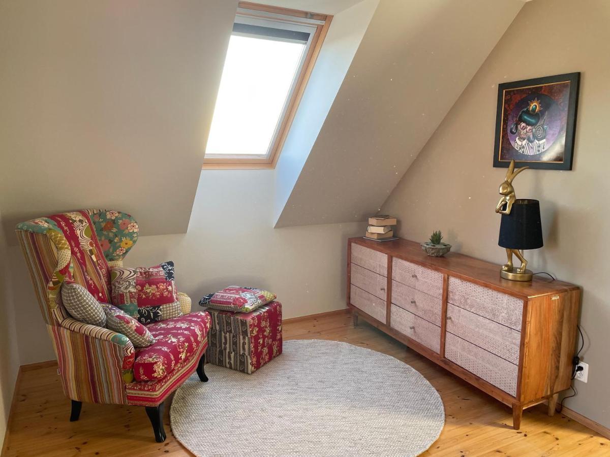 Kivika Holiday home