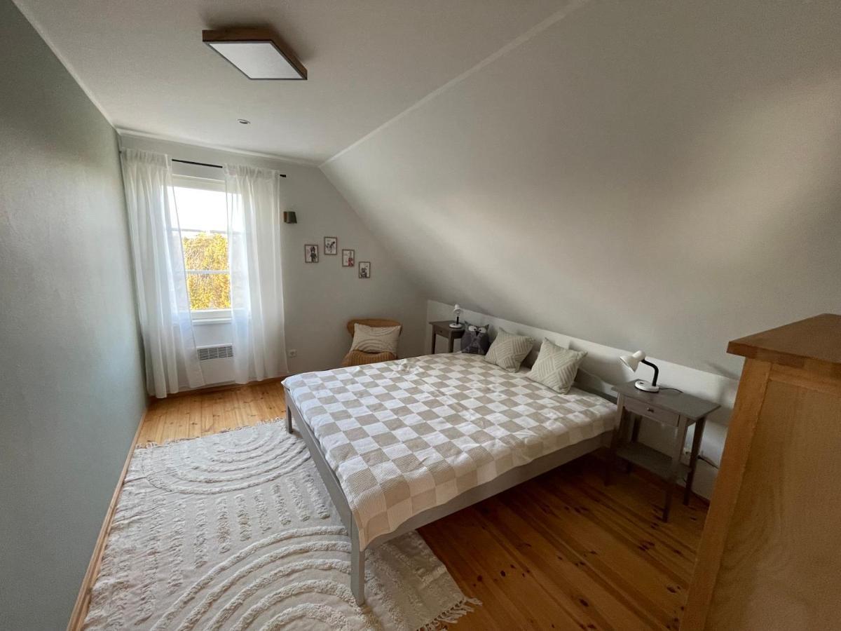 Kivika Holiday home *