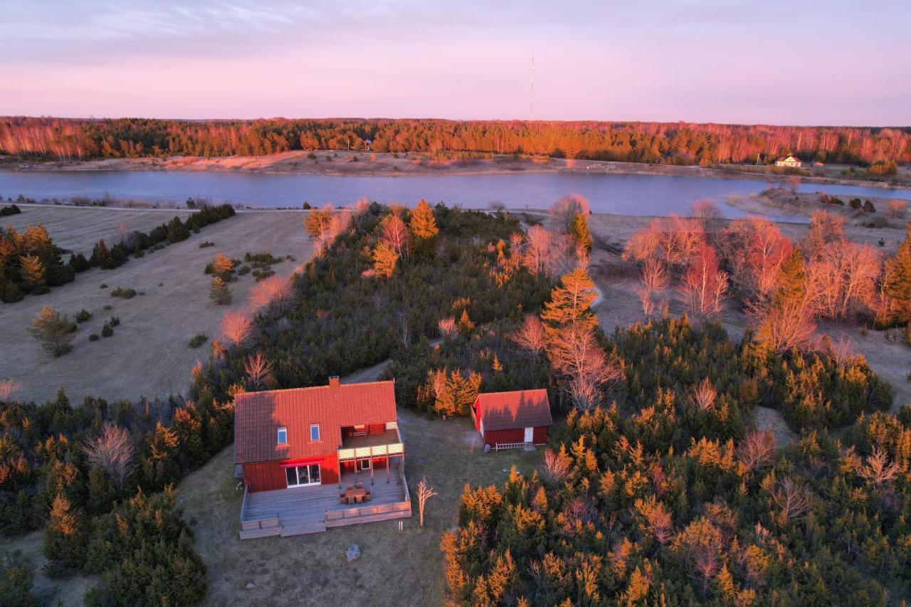 Kivika Holiday home Lahe