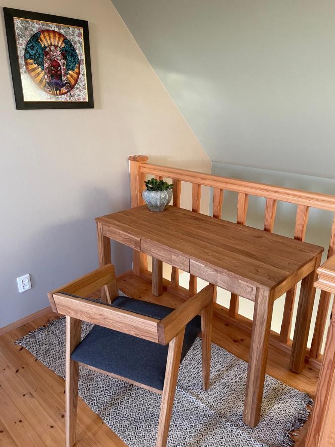 Kivika Holiday home Lahe