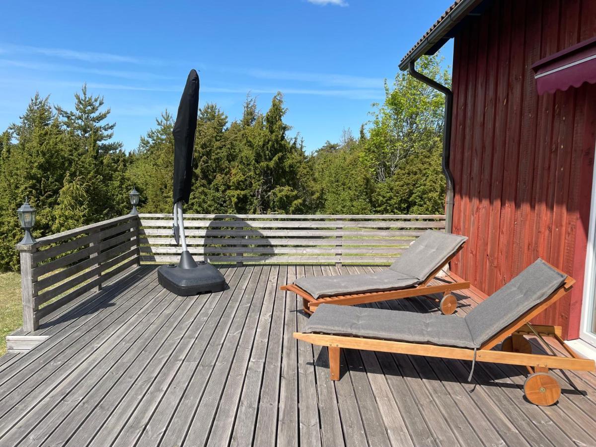 Holiday home Kivika Lahe