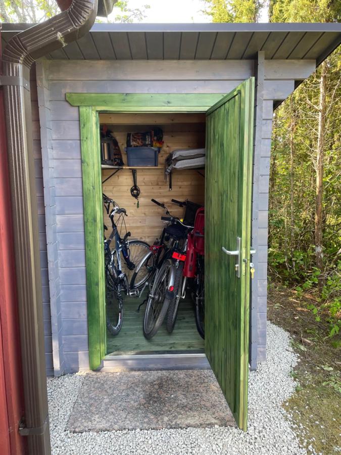 Kivika Holiday home Lahe