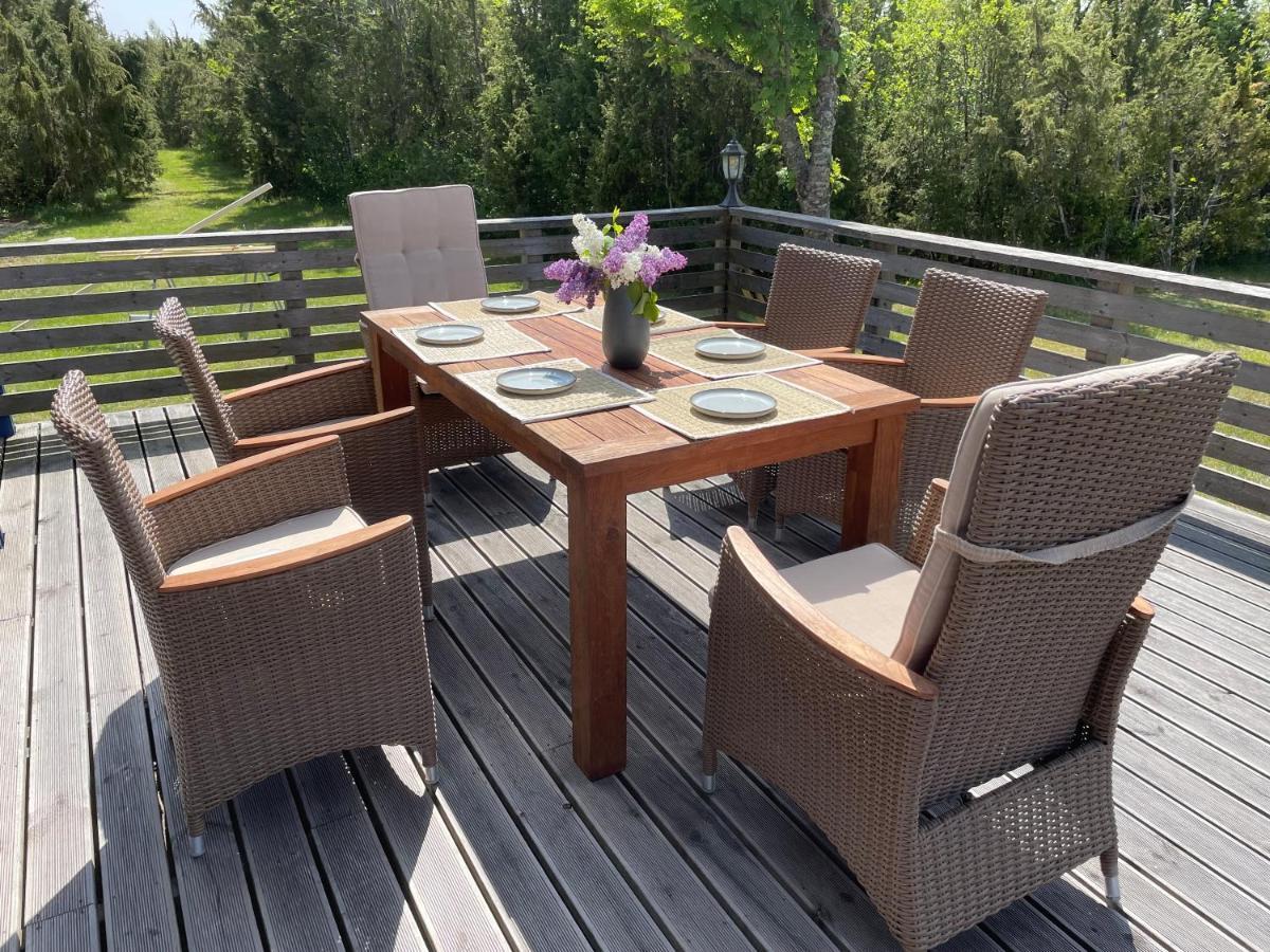 Kivika Holiday home