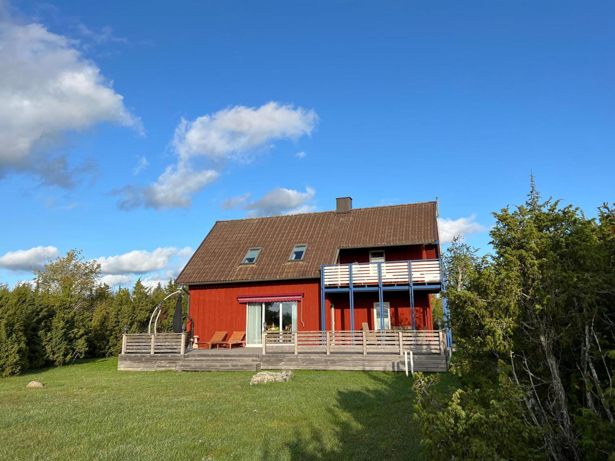 Kivika Holiday home