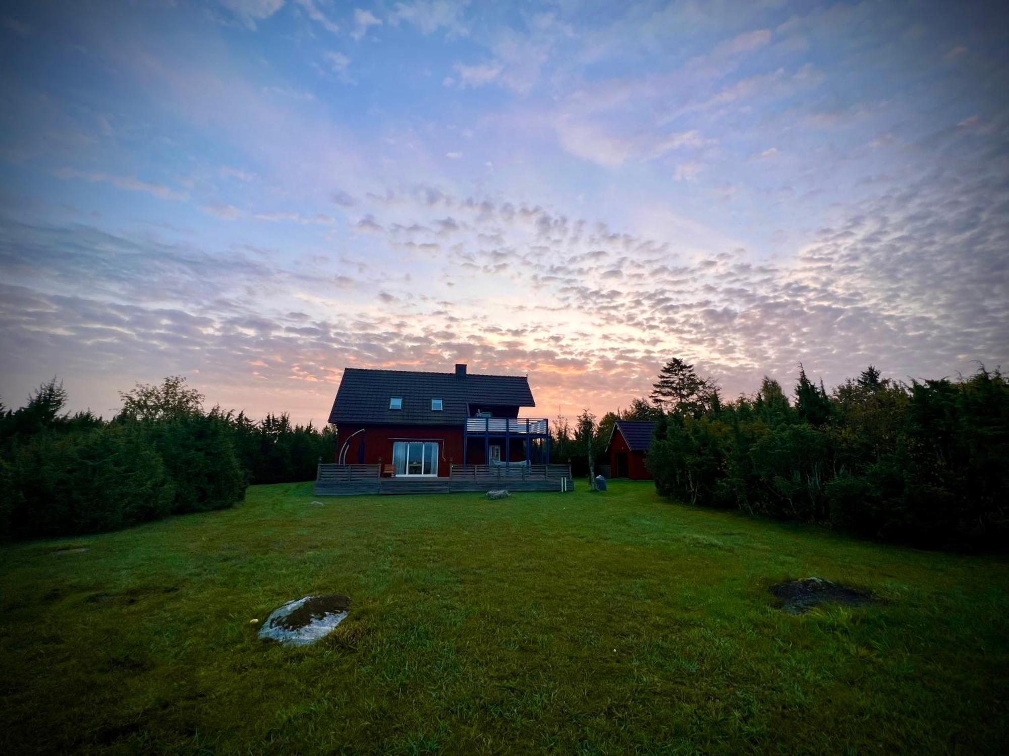 Kivika Holiday home *