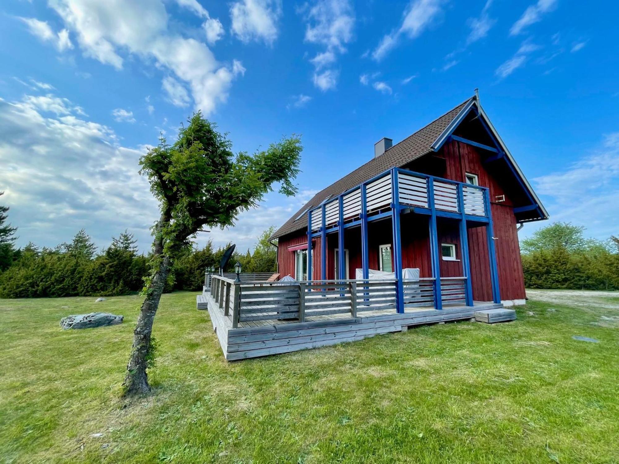 Holiday home Kivika Lahe