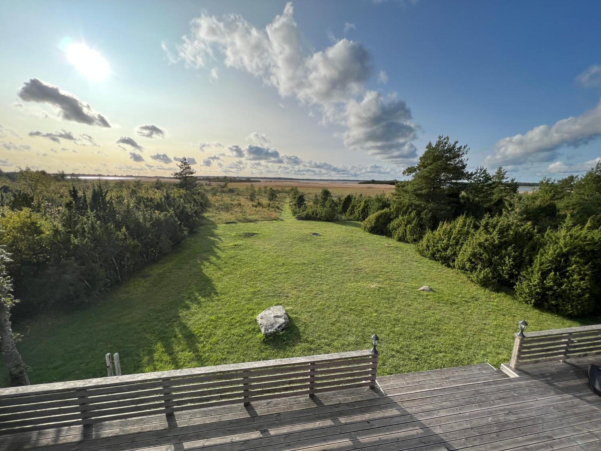 Kivika Holiday home Lahe