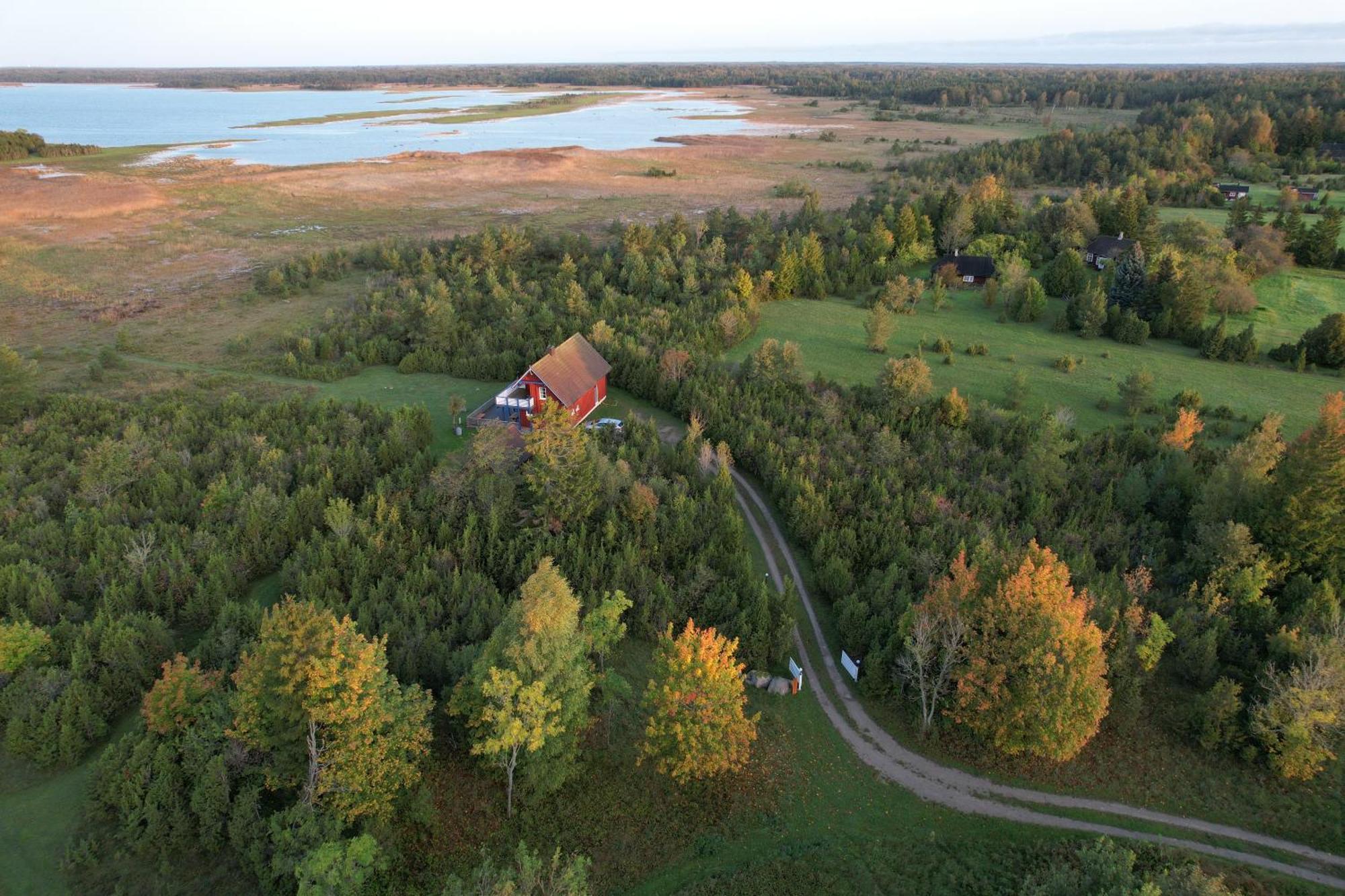 Kivika Holiday home