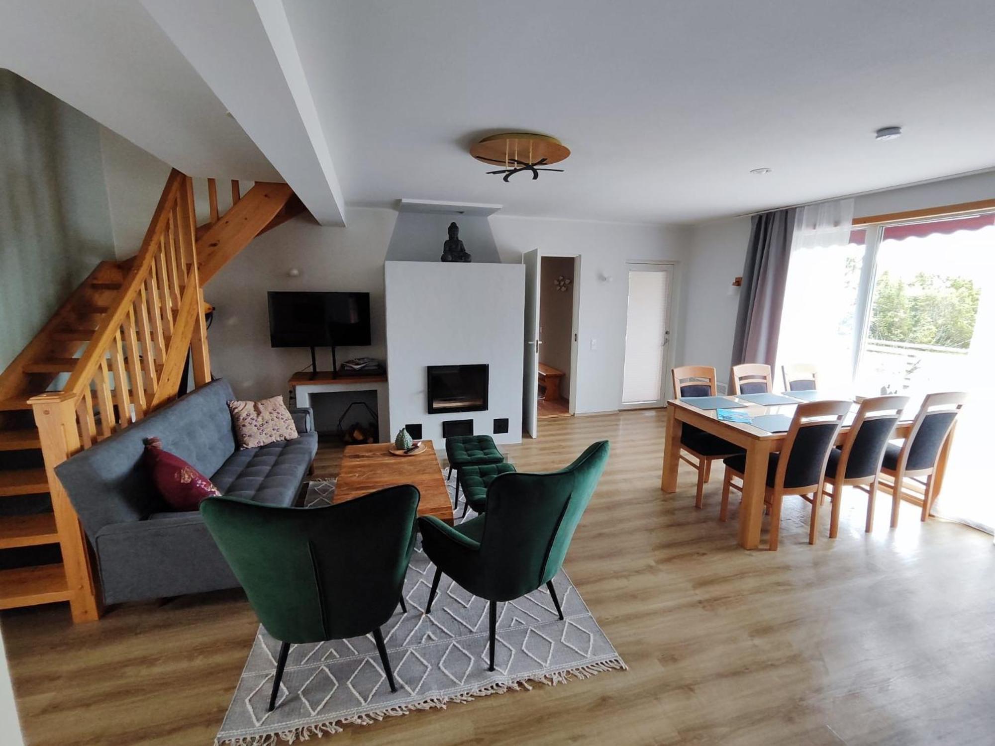 Holiday home Kivika Lahe